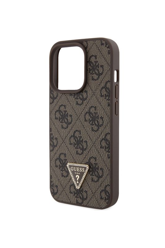 Чехол для iPhone 15 Pro Max Guess