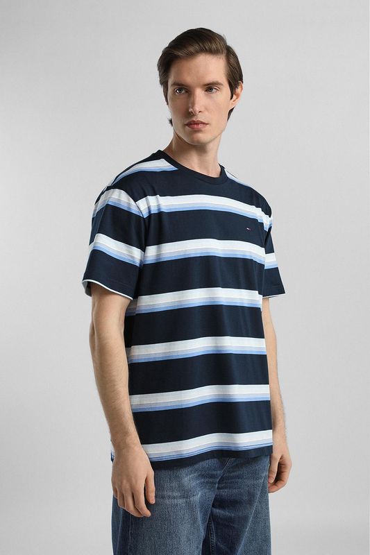 Футболка Tommy Jeans