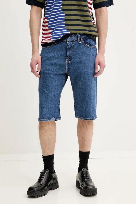 Шорты джинсовые Tommy Jeans