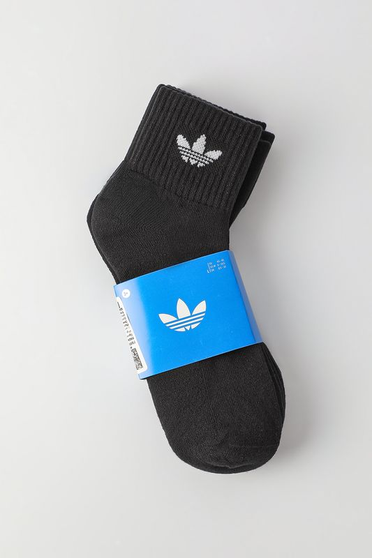 Носки укороченные Adidas
