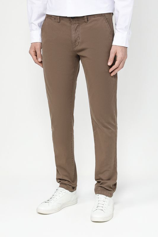 Брюки хлопковые Marc O'Polo