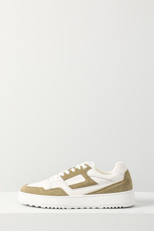 Кеды кожаные Sneaker Marc O'Polo