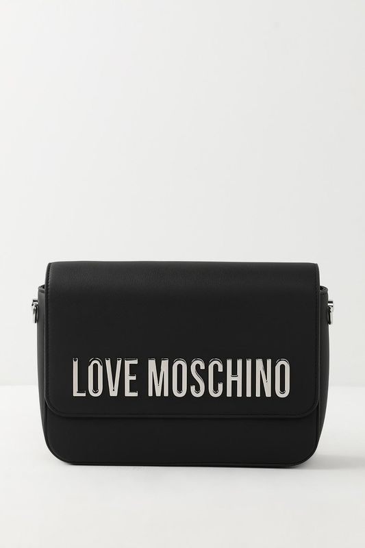Сумка кросс-боди Bold Love Love Moschino