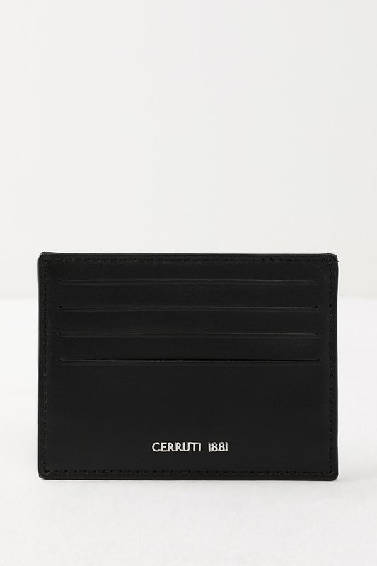 Картхолдер кожаный Ram Cerruti 1881