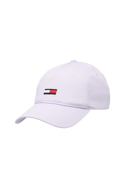 Бейсболка хлопковая Tommy Hilfiger