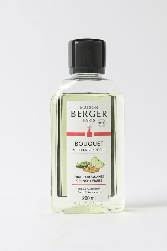 Аромат для диффузора Хрустящие Фрукты Maison Berger Paris