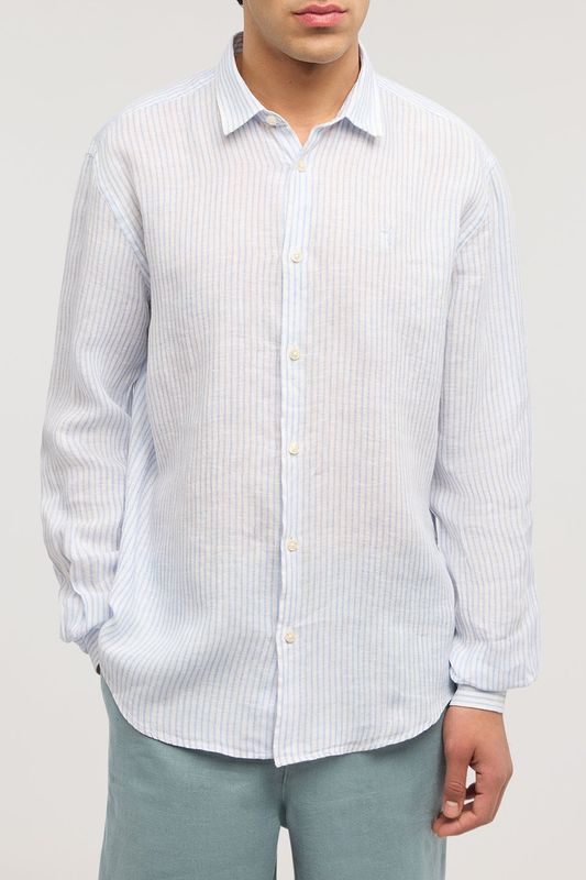 Сорочка Trussardi