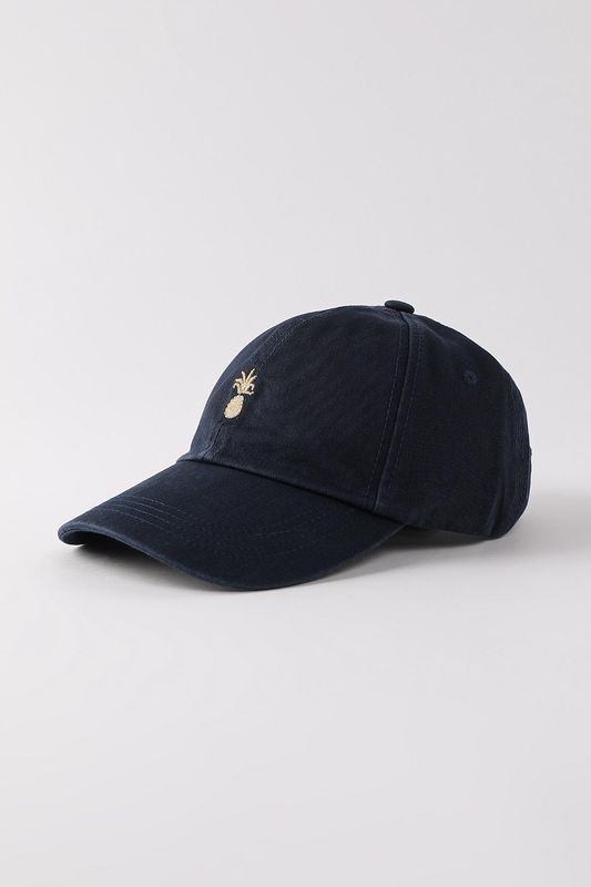 Бейсболка хлопковая Marc O'Polo Denim