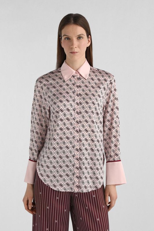 Блуза (Рубашка) Guess