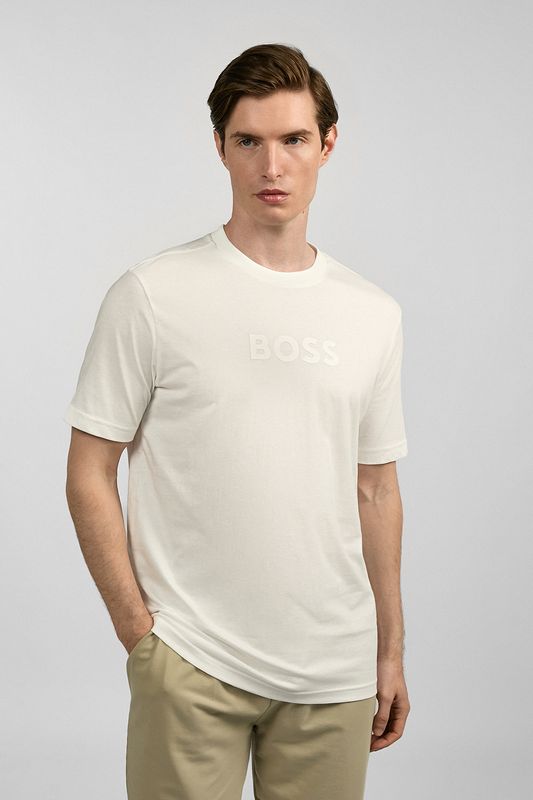 Фуфайка (Футболка) BOSS