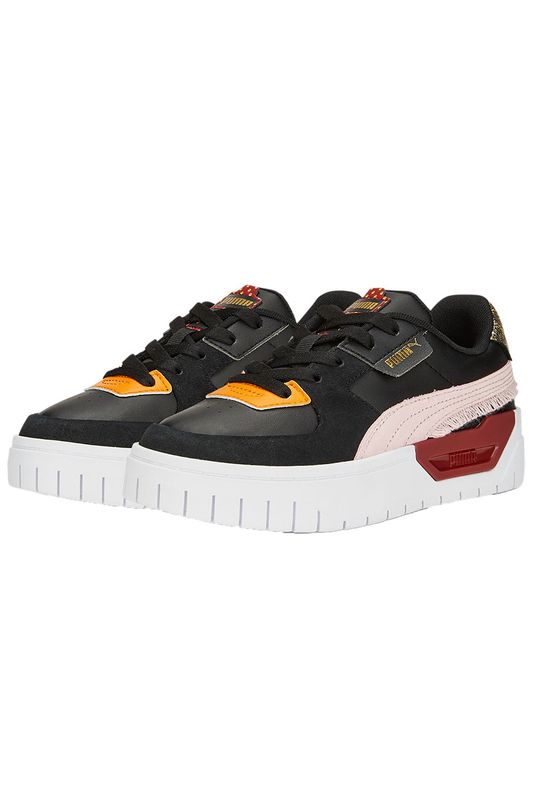 Дет. кеды PUMA