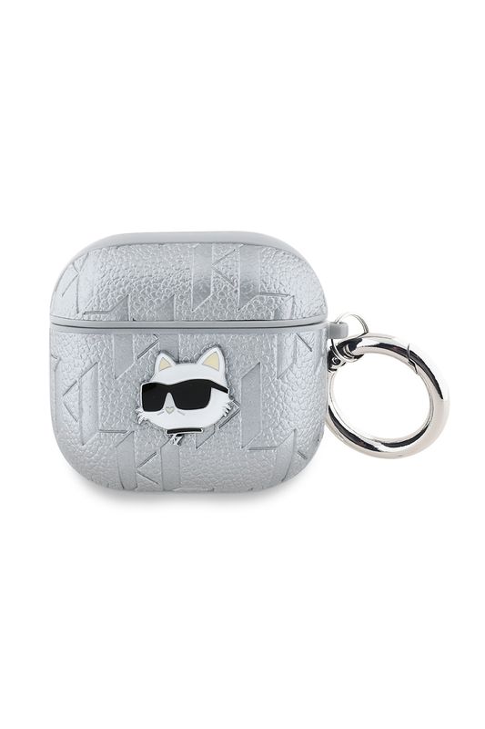 Чехол для наушников AirPods 4 Karl Lagerfeld