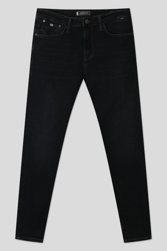 Классические джинсы slim-fit Mavi