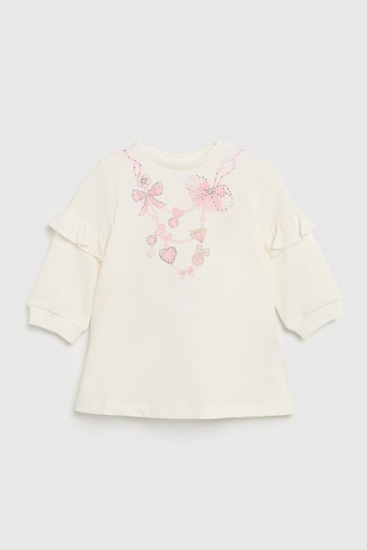 Дет. Платье Choupette