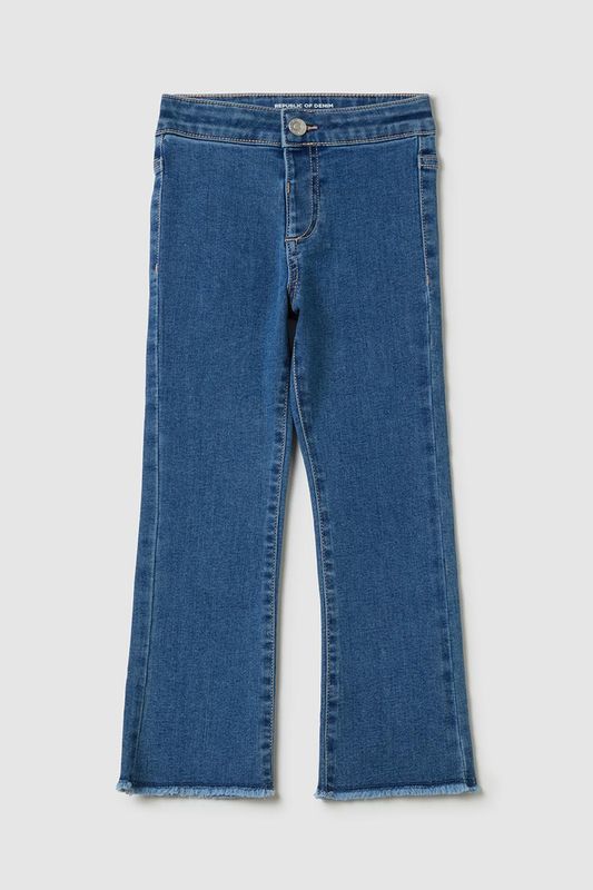 Дет. джинсы Republic of Denim