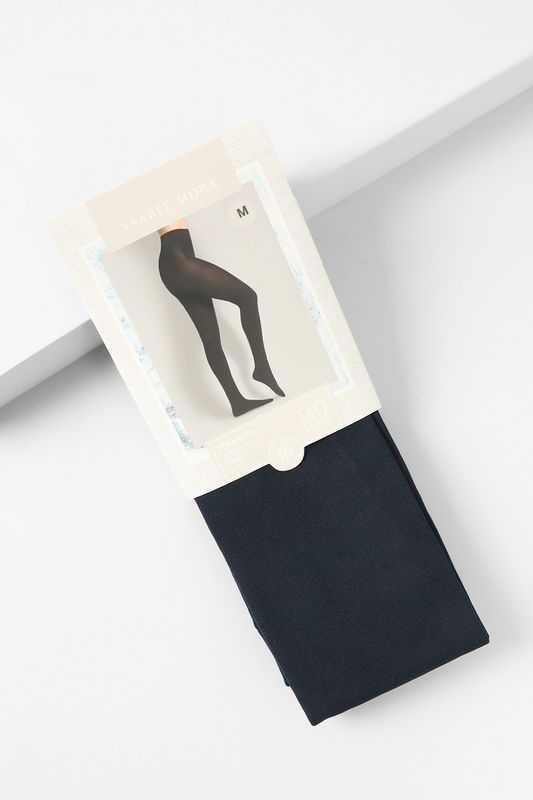 Термоколготки 140 den Ysabel Mora