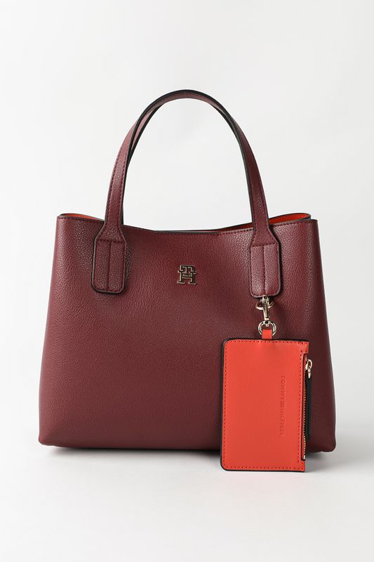 Сумка (сетчел) Tommy Hilfiger