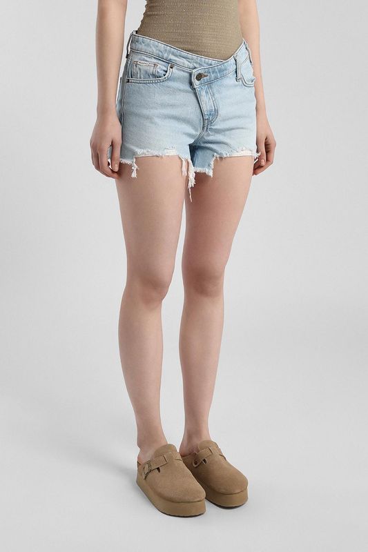 Шорты Guess Jeans
