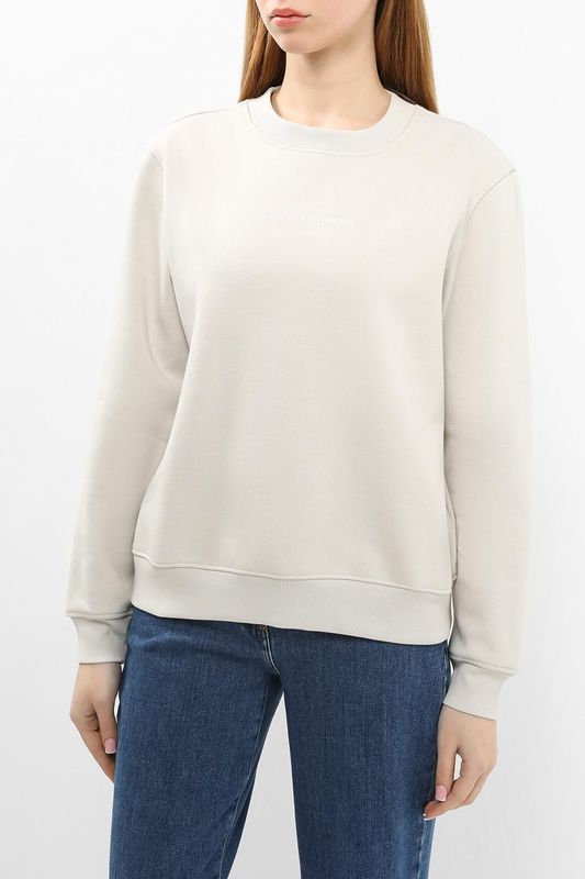 Свитшот трикотажный Calvin Klein Jeans