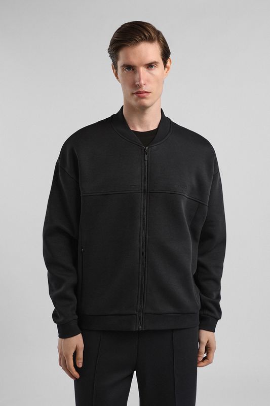 Толстовка на молнии Guess