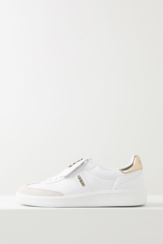 Кеды комбинированные Guess