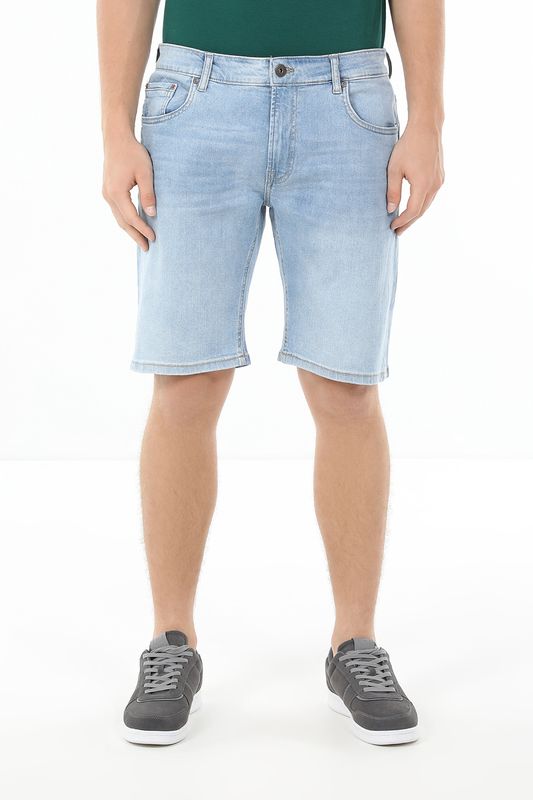 Шорты Republic of Denim