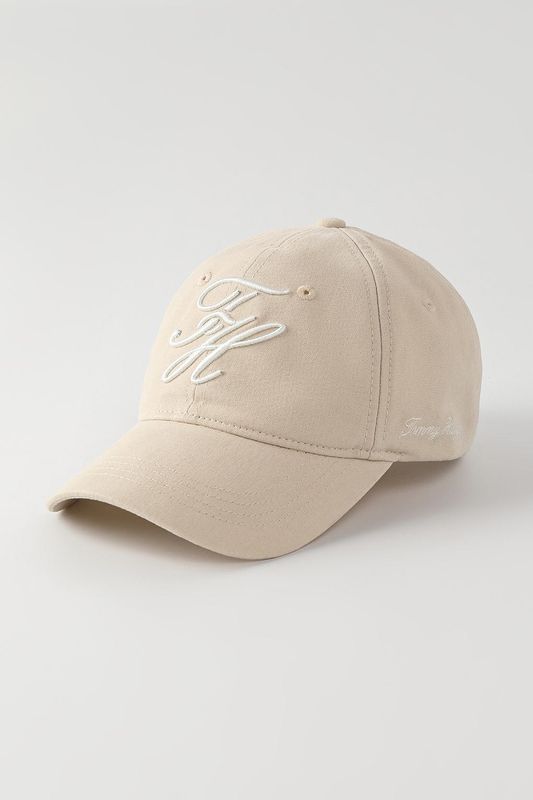 Бейсболка Tommy Hilfiger