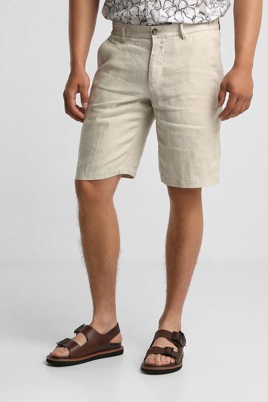 Шорты льняные Marc O'Polo