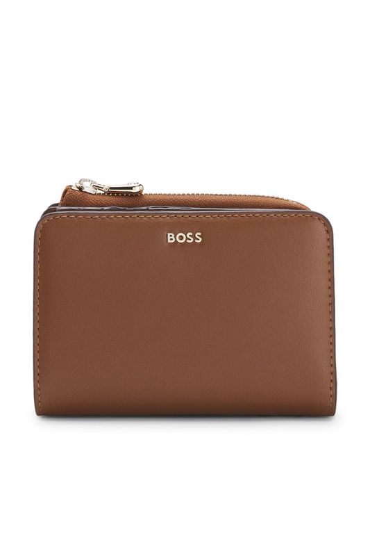 Кошелек на молнии Numah BOSS