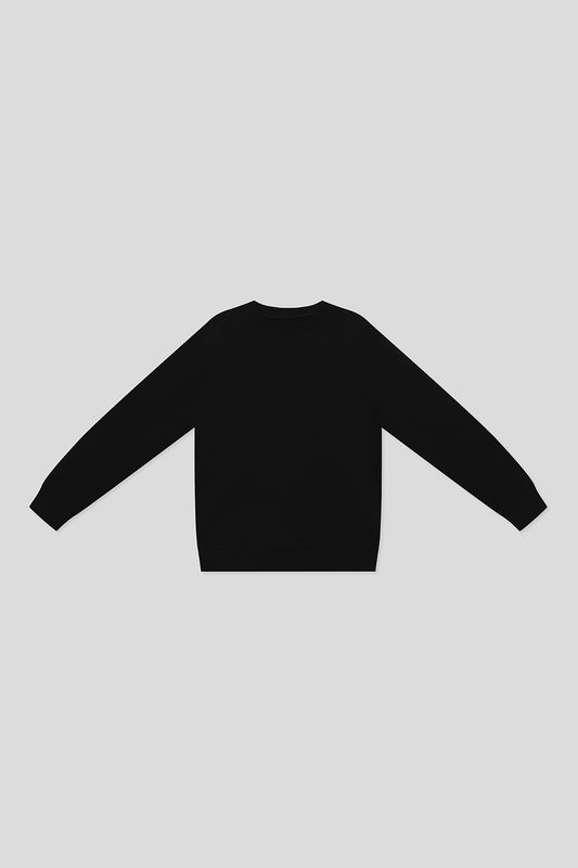 Свитшот хлопковый OVS