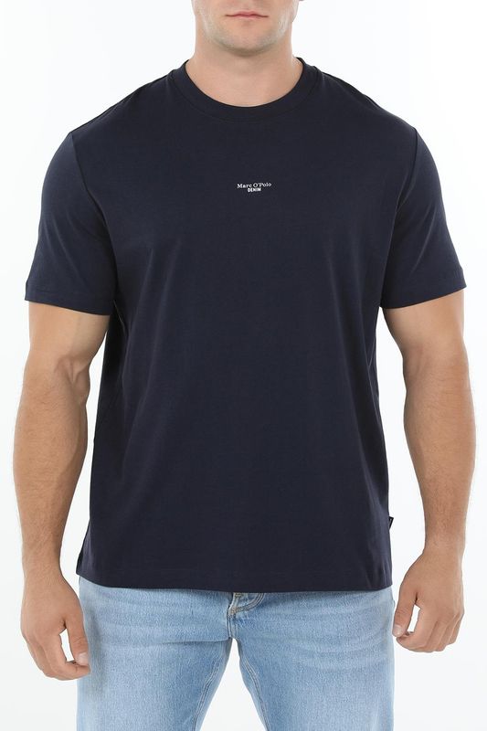Фуфайка (Футболка) Marc O'Polo Denim