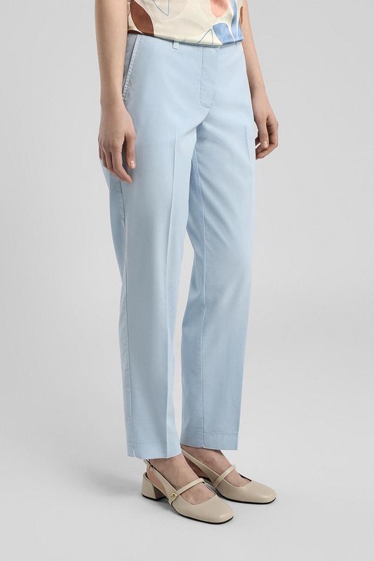 Брюки зауженного кроя Gerry Weber