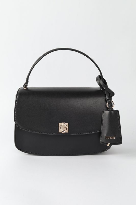 Сумка сэтчел Audrey Guess