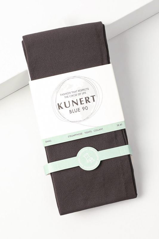 Колготки 90 den Kunert