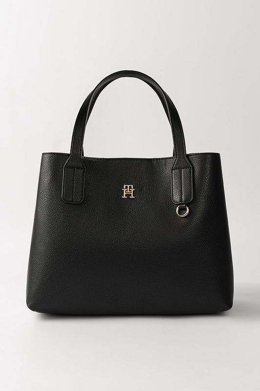 Сумка сэтчел Icon mini Tommy Hilfiger