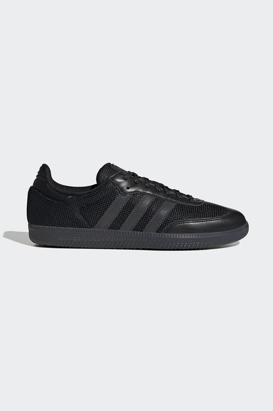 Кроссовки Samba Adidas