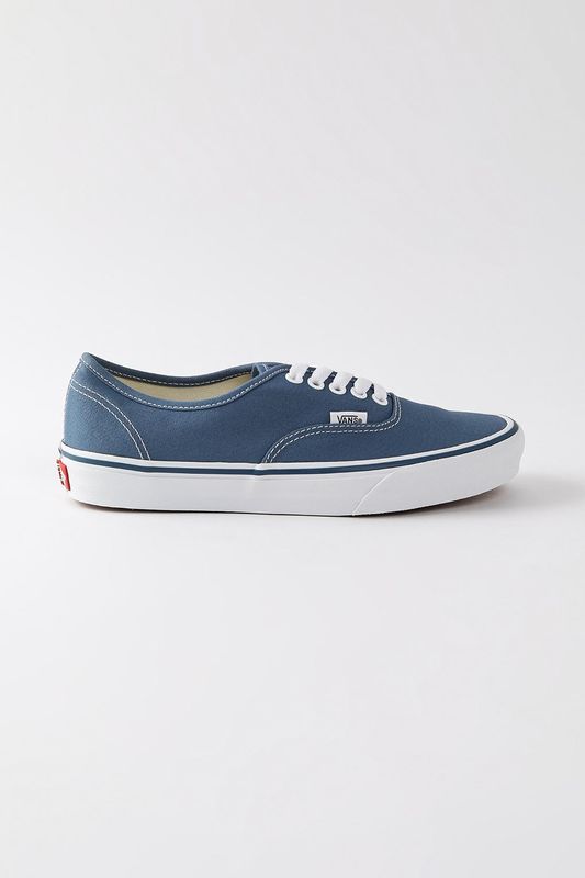Кеды текстильные Vans