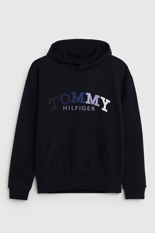 Дет. Толстовка Tommy Hilfiger
