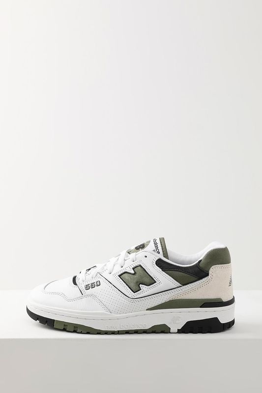 Кеды 550 NEW BALANCE