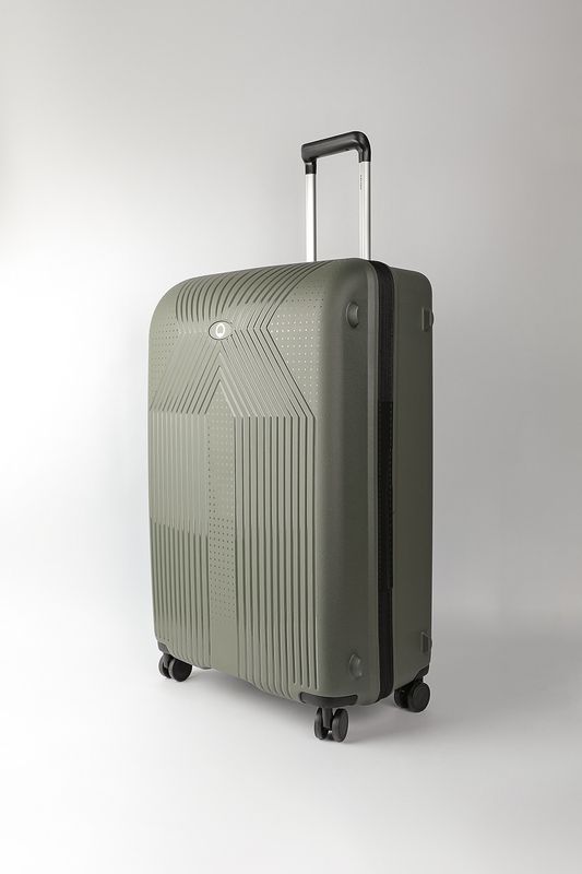 Чемодан Ordener, 76 см Delsey