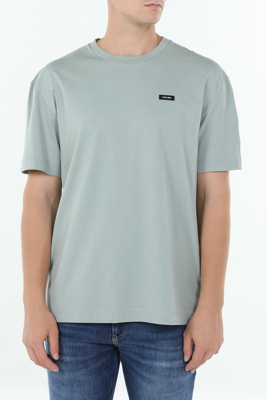 Футболка хлопковая Calvin Klein