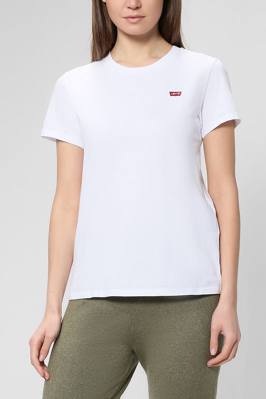 Фуфайка (Футболка) LEVI'S