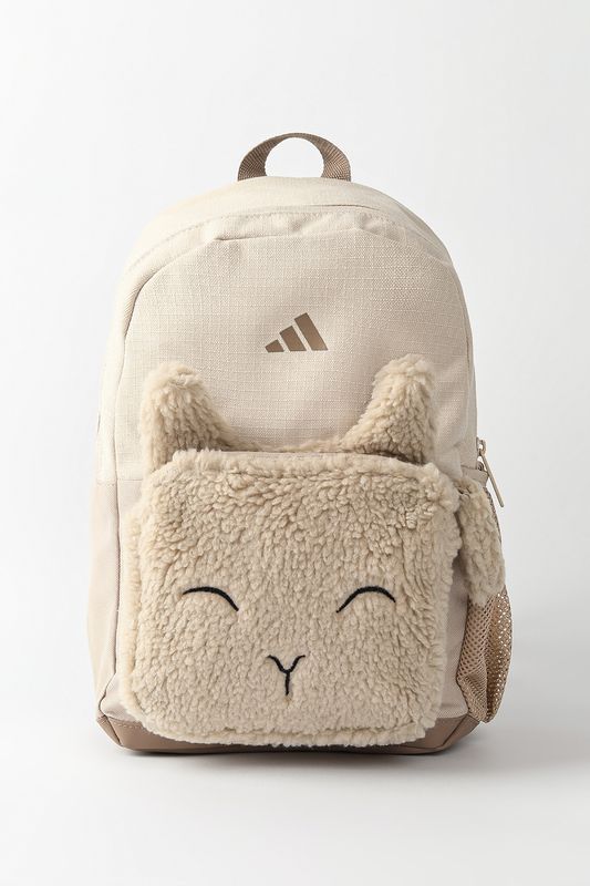 Рюкзак с декором Adidas
