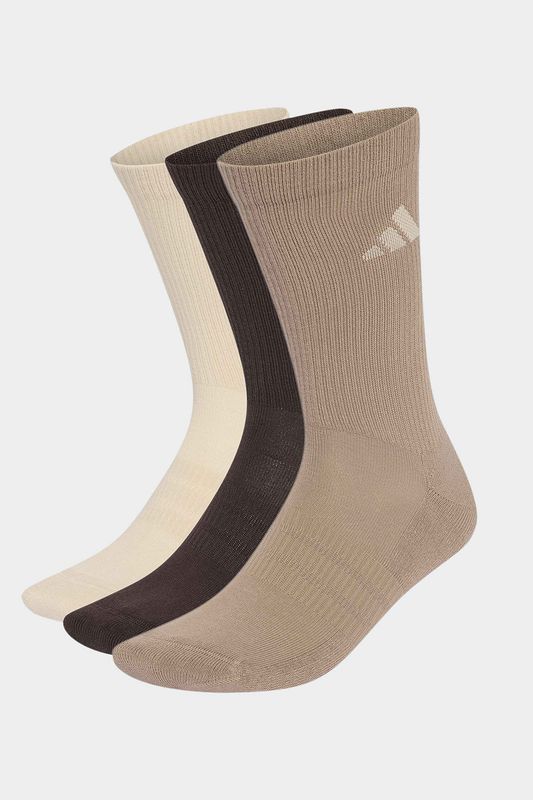 Набор из 3 пар хлопковых носков Adidas