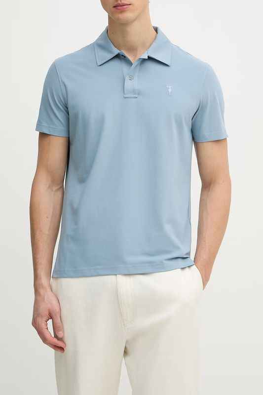 Поло Trussardi