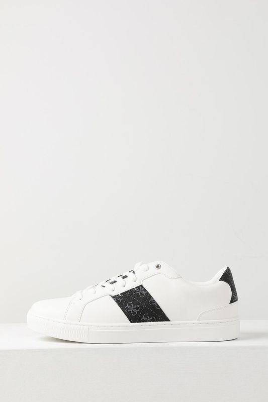 Кеды комбинированные Guess