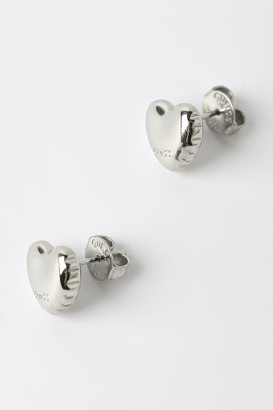 Серьги Guess