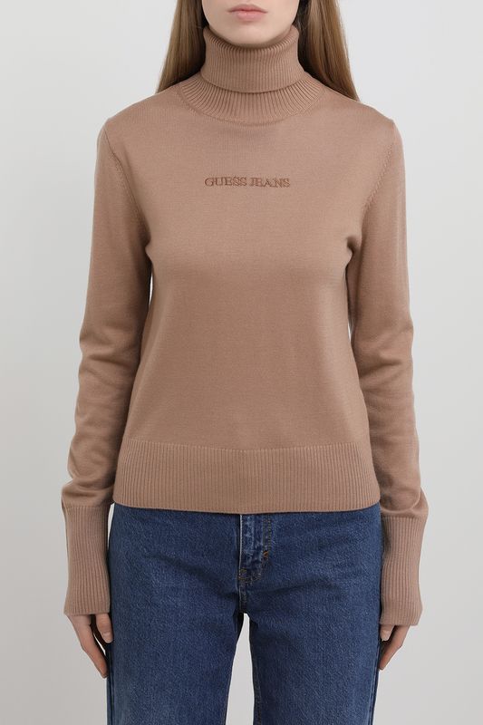 Пуловер (стойка) Guess Jeans