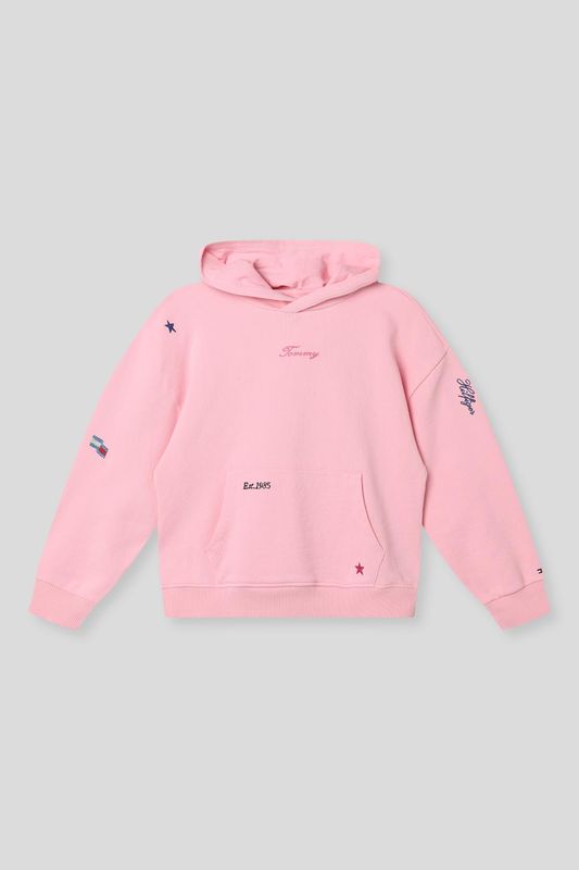Дет. Толстовка Tommy Hilfiger