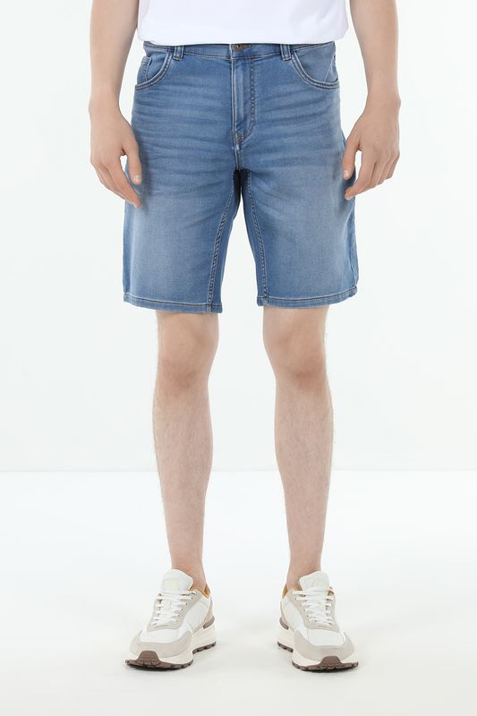 Шорты Republic of Denim